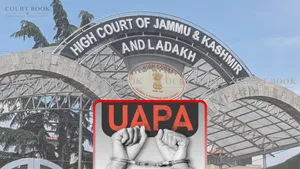 Procession, Anti-National Slogans and Stone-Pelting Show Prima Facie Case Under UAPA: J&K High Court
